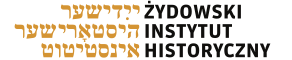יידישער היסטארישער