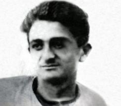 זאב וילהלם שרף