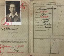 passport
