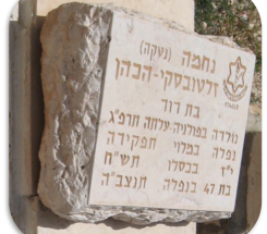 מצבה