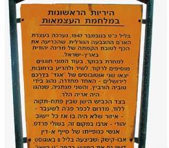 שלט