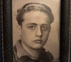 משה ברנשטיין