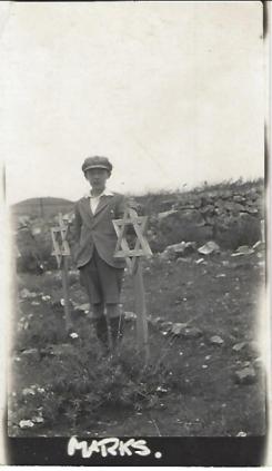 קברים