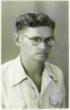 תמוה