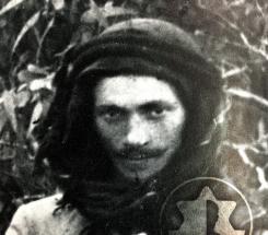 מרדכי זוהר