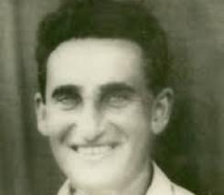 ארהם ברג