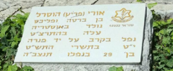 תמונת קברו