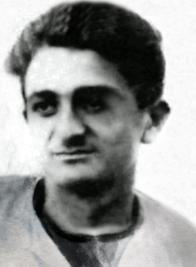 זאב וילהלם שרף