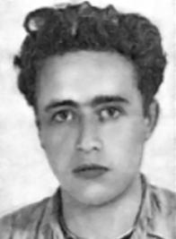 משה ברנשטיין