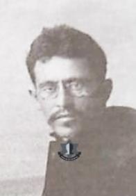 ב