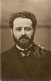 ליכטנשטיין דניאל