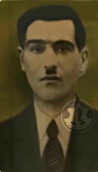 מסעוד משעלי