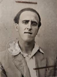 ניסטור אהרון