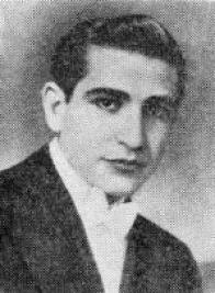 אליהו סבח צבאג