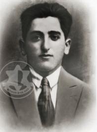 זמיר יעקב