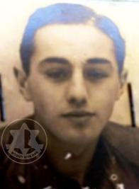 פוליצר חיים