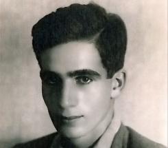 אריה ארנסט פרנבך