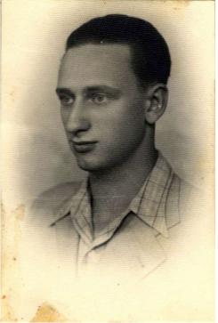 צבי הרברט ברגהאוזן
