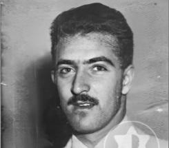 סנדרס בן ציון