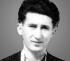 אוליצקי שמואל