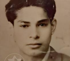 דהאן מאיר