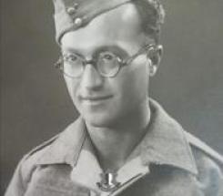 זאב ורנר סמט
