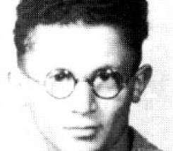 אופנהיימר ארנסט