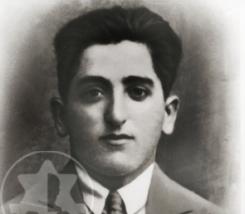 זמיר יעקב