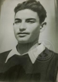 קרמפף שלמה