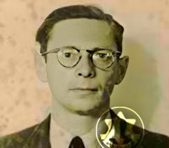 ארמן ארנסט