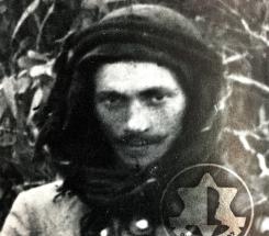 זוהר מרדכי