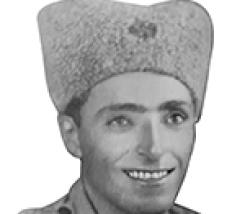 בנימיני יוסף