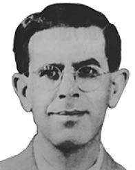 שלמה סידני כהן