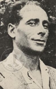 ישראל ברן