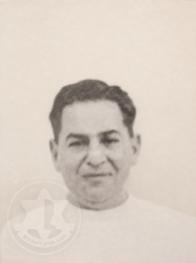 פרידלנדר אהרון